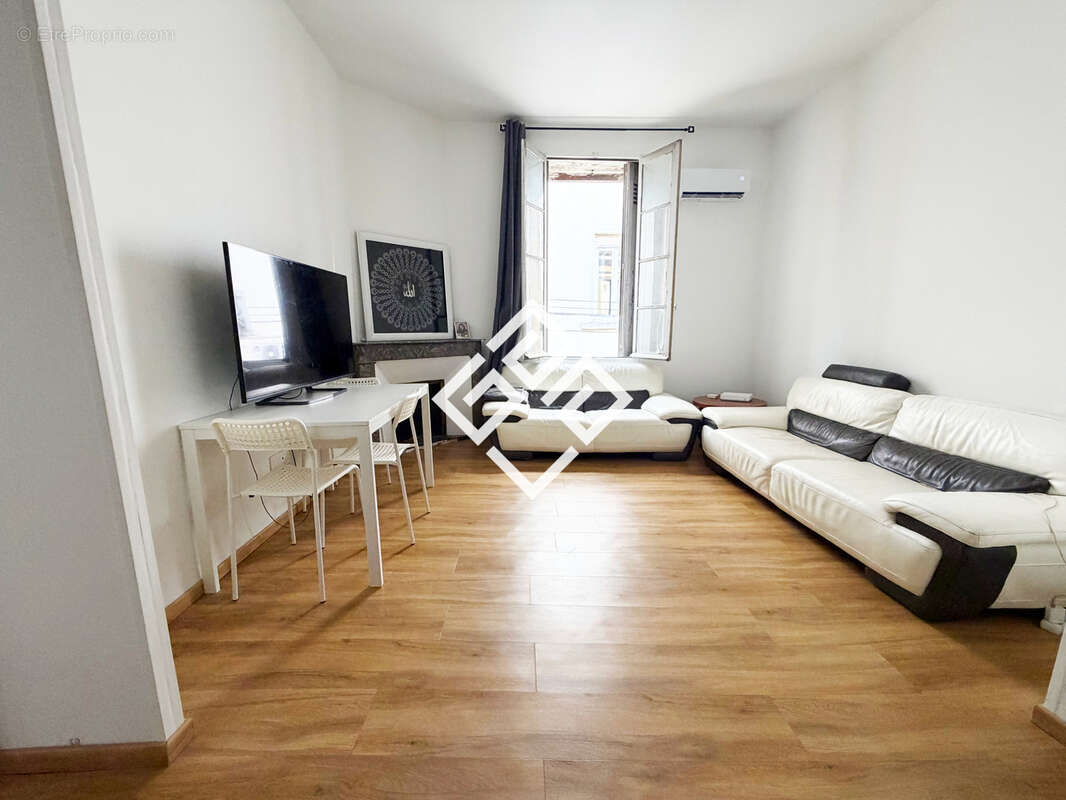 Appartement à NARBONNE