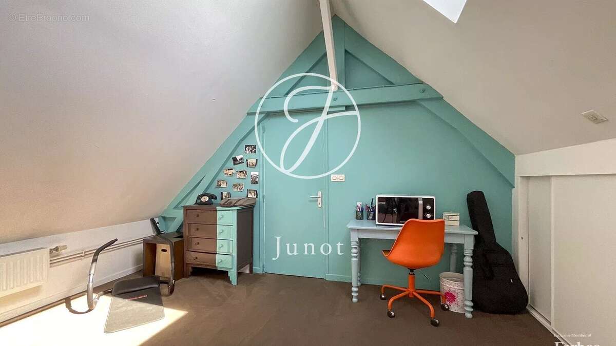 Maison à GRUSON