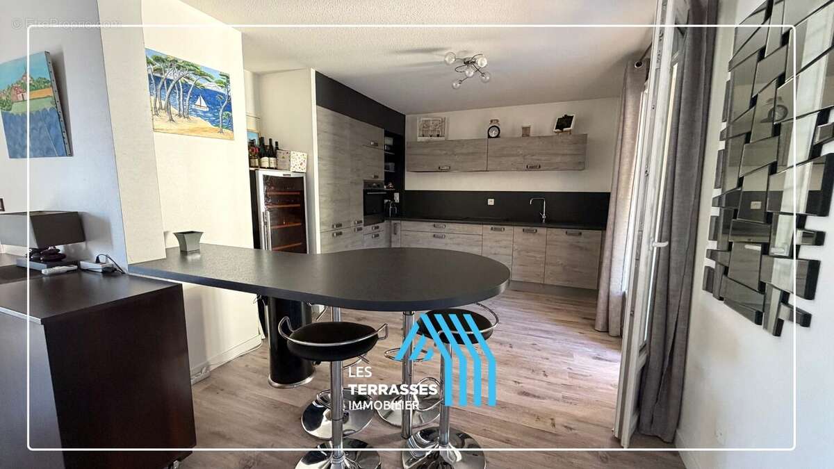 Maison à MONTELIMAR