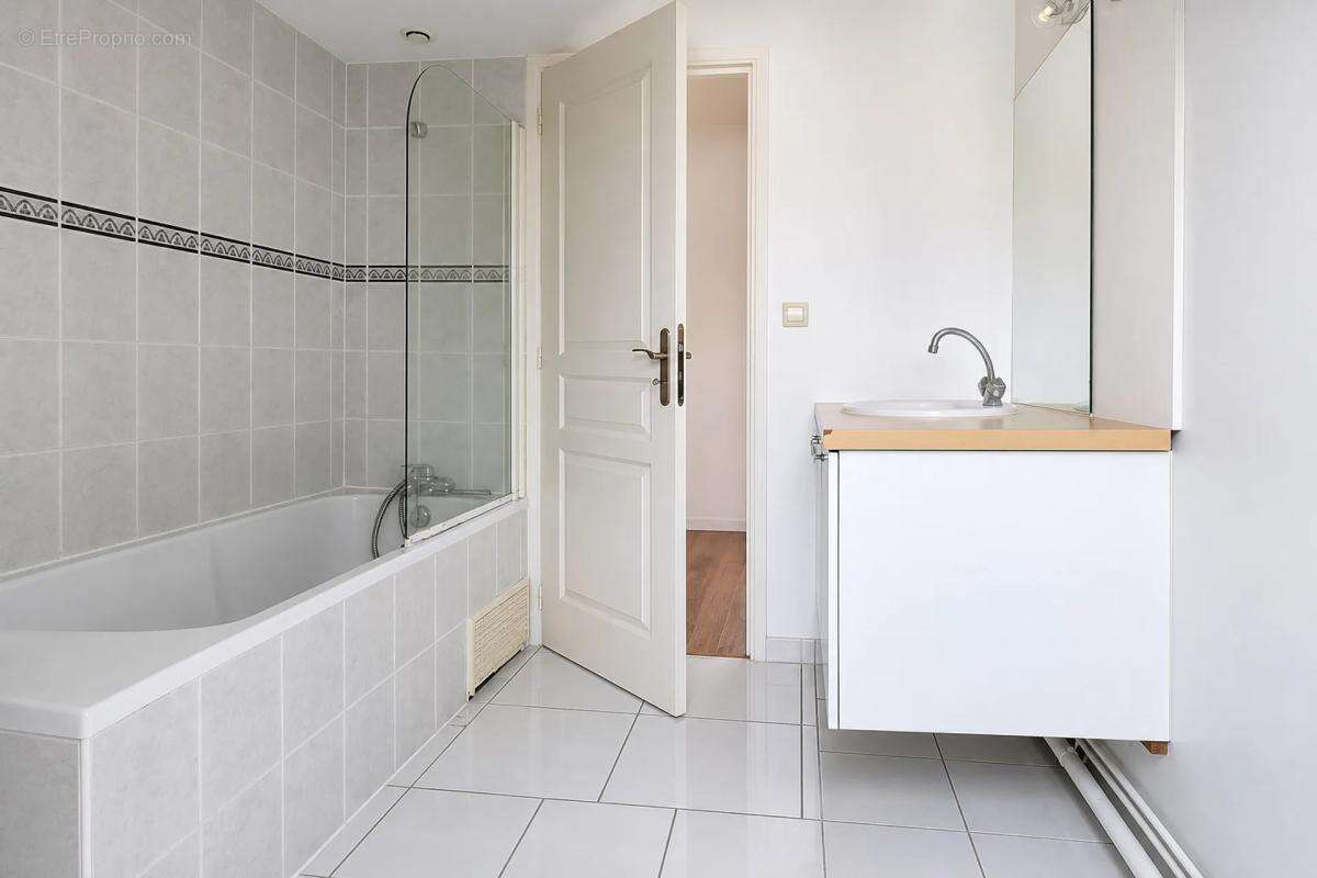 Appartement T4 de charme – 90m2 au sol à Périgueux centre-ville - photo 7