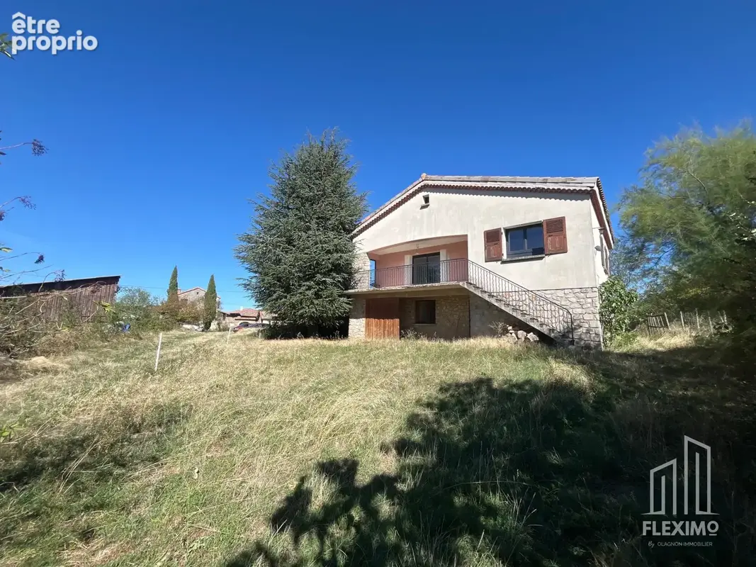 Photo Maison à Colombier-Le-Vieux au prix de 244 000€