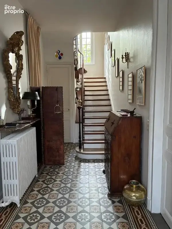 Maison Familiale - Plateau Saint Antoine - photo 4