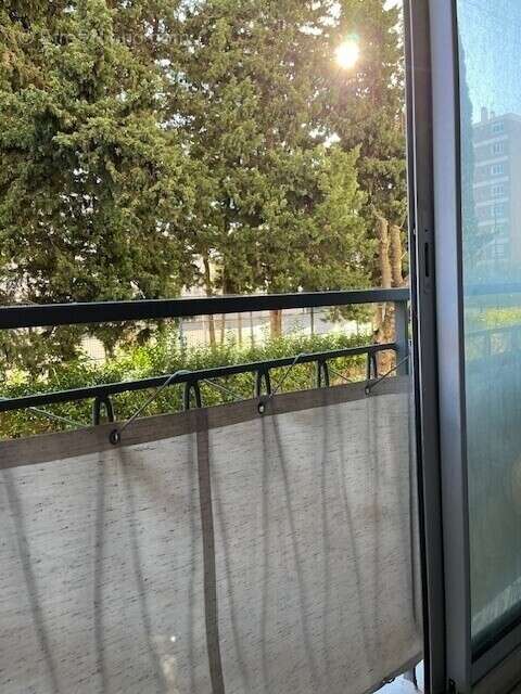 Appartement à MARSEILLE-9E