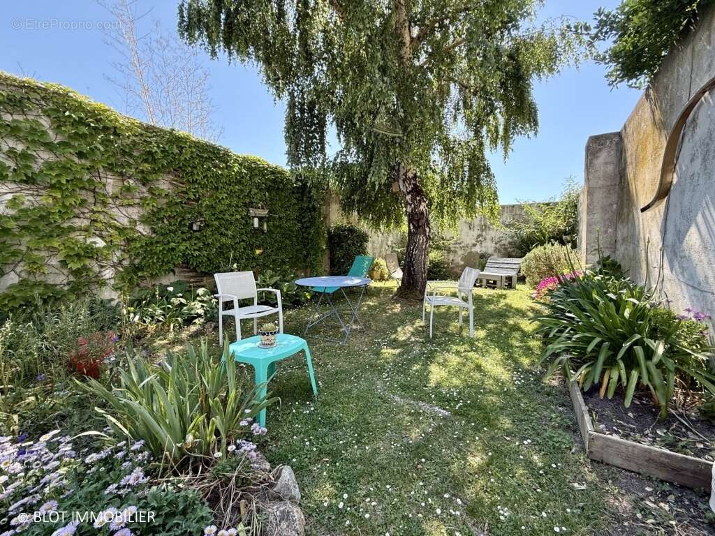 Appartement à LA BAULE-ESCOUBLAC