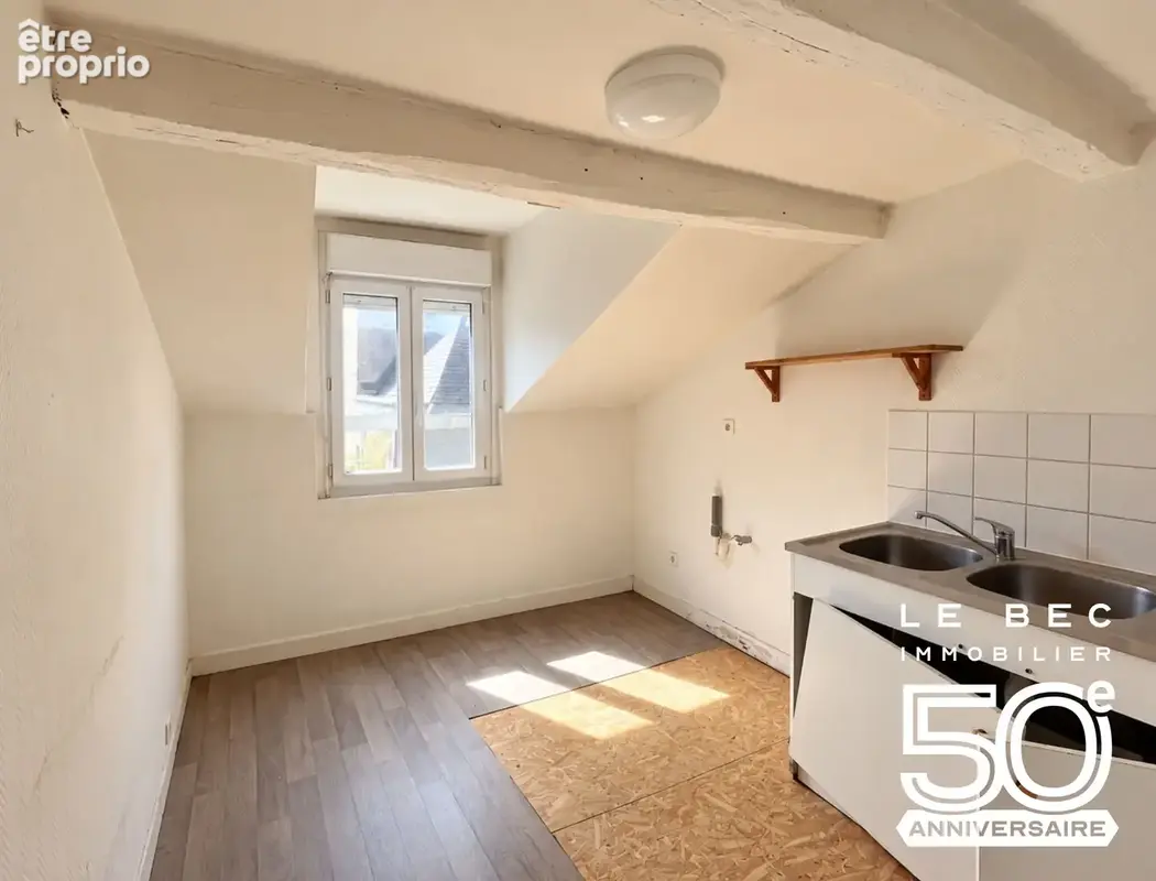 Appartement 4 pièces 73 m² à vendre à Vannes (56000) - photo 4