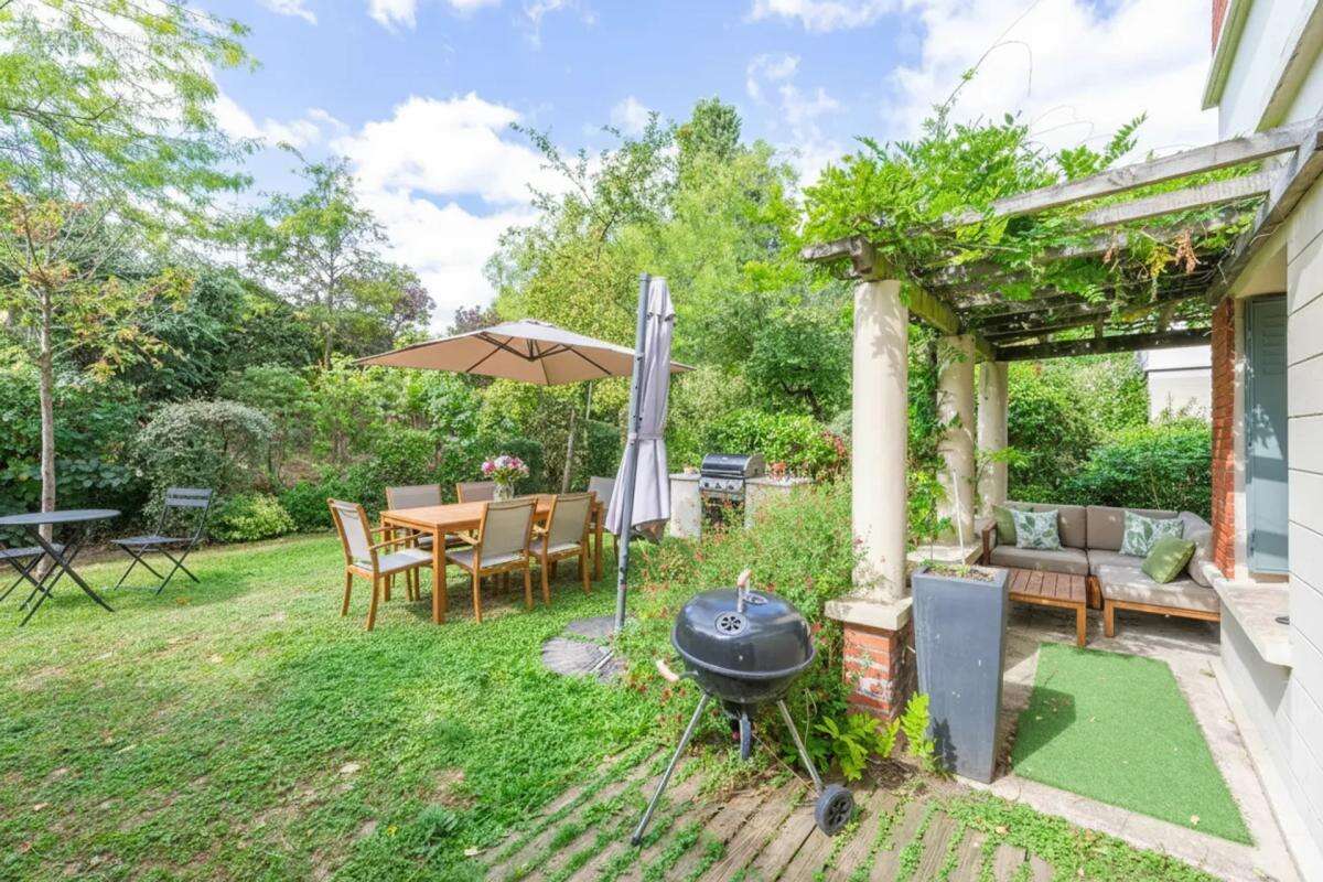 Appartement à GARCHES