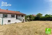 Maison à OULLINS