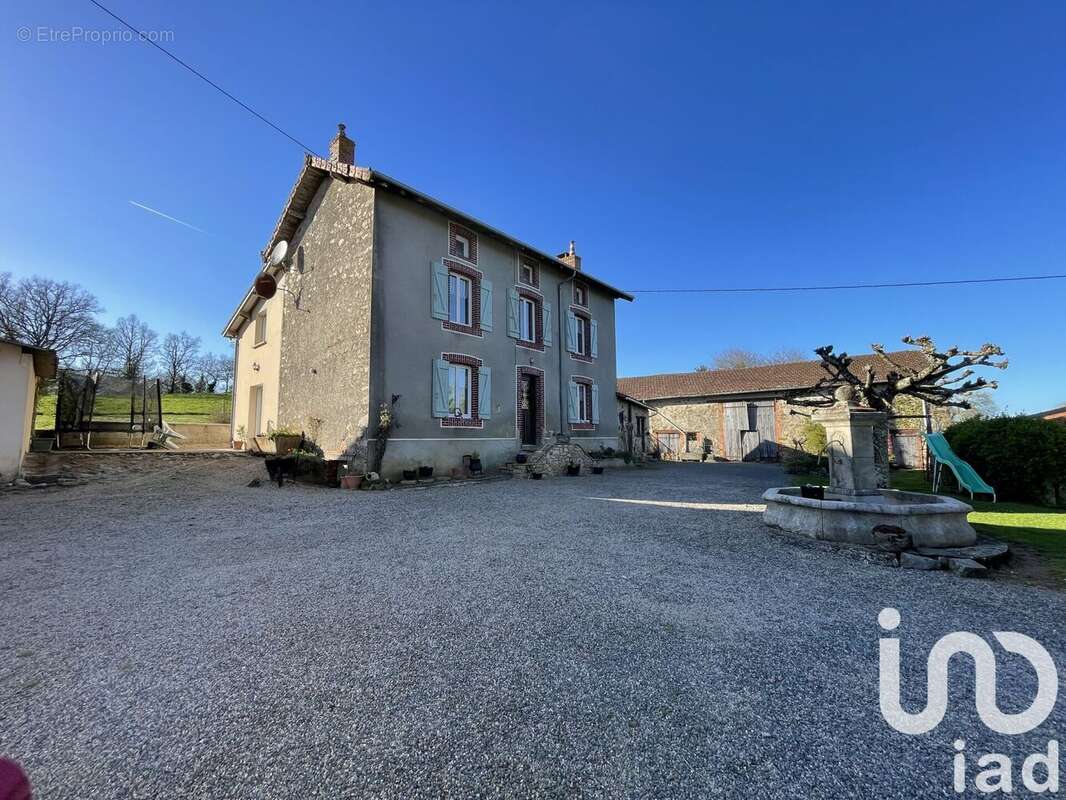 Photo 2 - Maison à MEILHAC