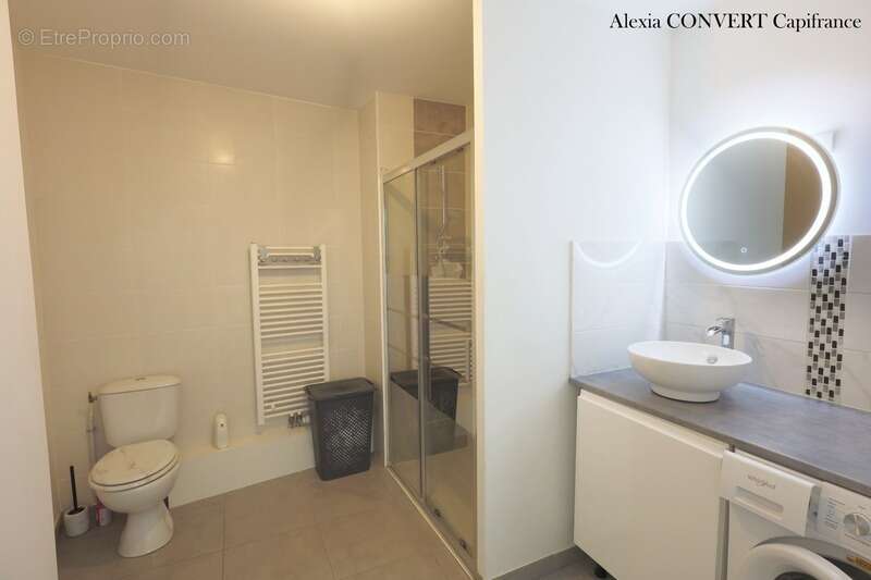 Appartement à BUELLAS