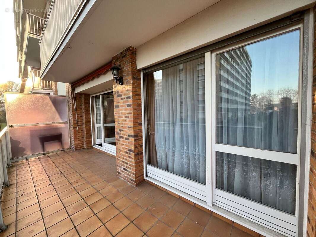 Appartement à LILLE