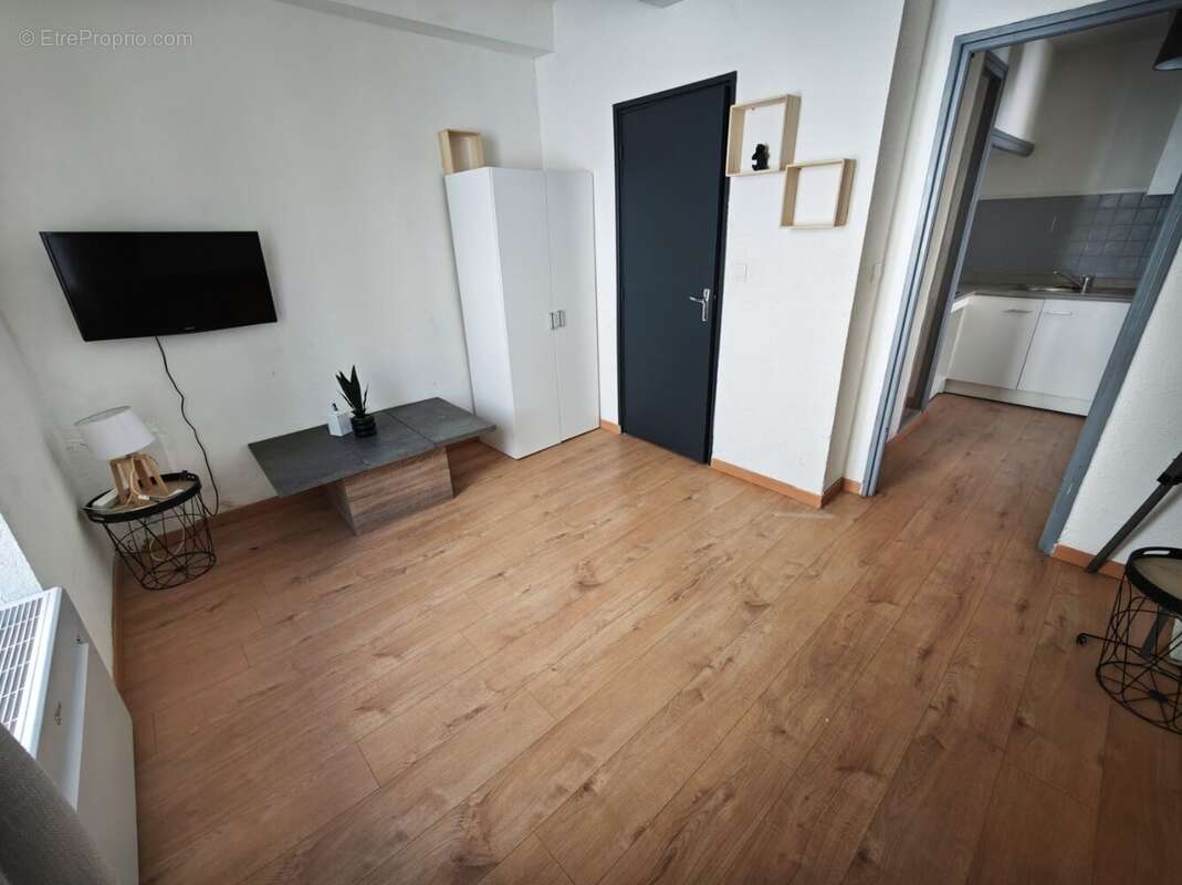 Appartement à NARBONNE
