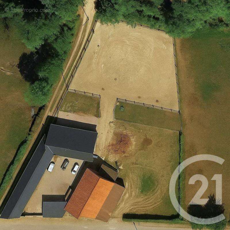 Maison à WICQUINGHEM