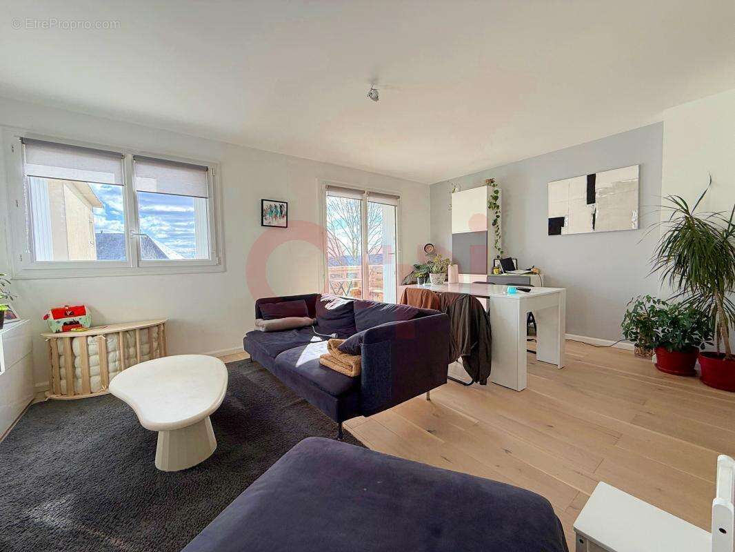 Appartement à PALAISEAU