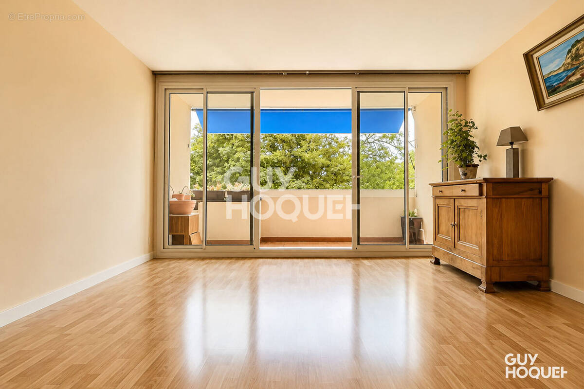 Appartement à MEUDON