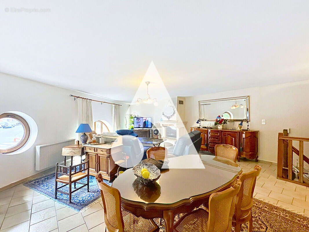 Appartement à SAINT-SAULVE