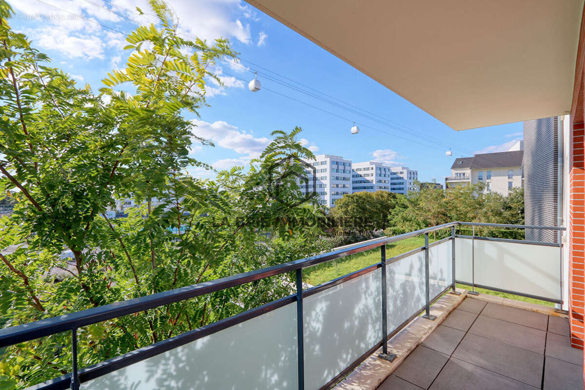 Appartement à CRETEIL