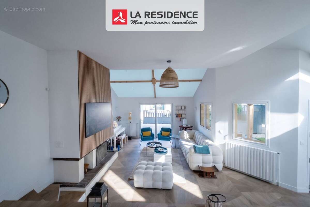Maison 150 m² à Chatou  - photo 5