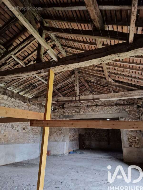 Photo 5 - Maison à SOURZAC