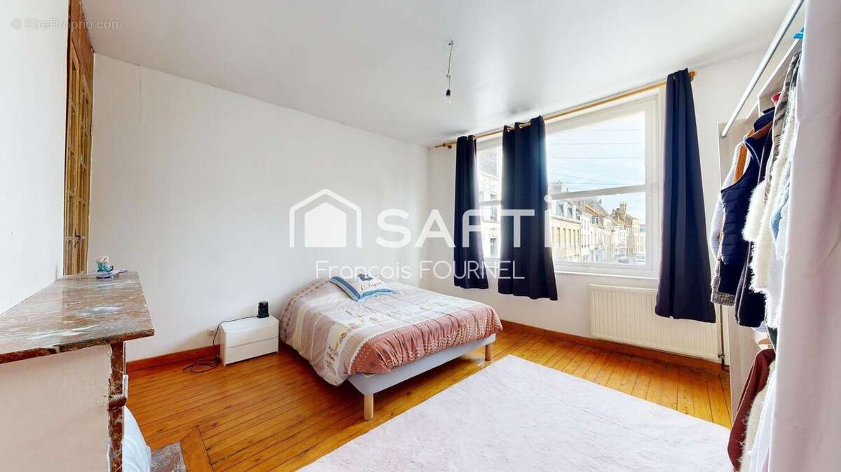 Photo 5 - Maison à SAINT-OMER