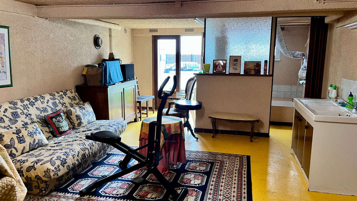 Maison à SAINT-GEORGES-SUR-BAULCHE