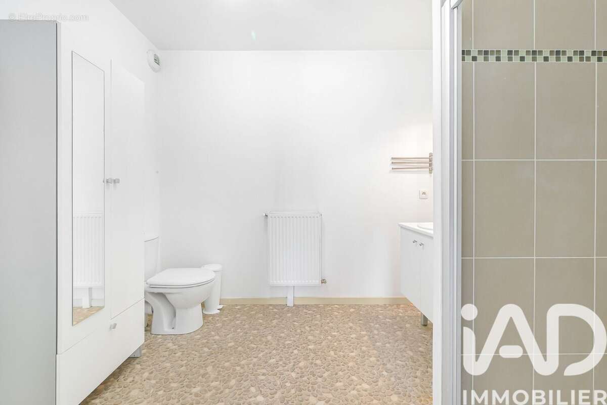 Photo 9 - Appartement à SARTROUVILLE