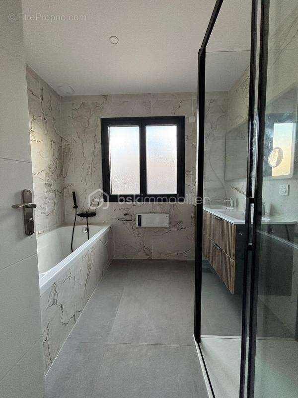 Maison à MONTASTRUC-LA-CONSEILLERE