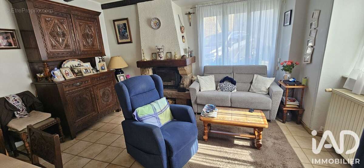 Photo 2 - Maison à TREGASTEL
