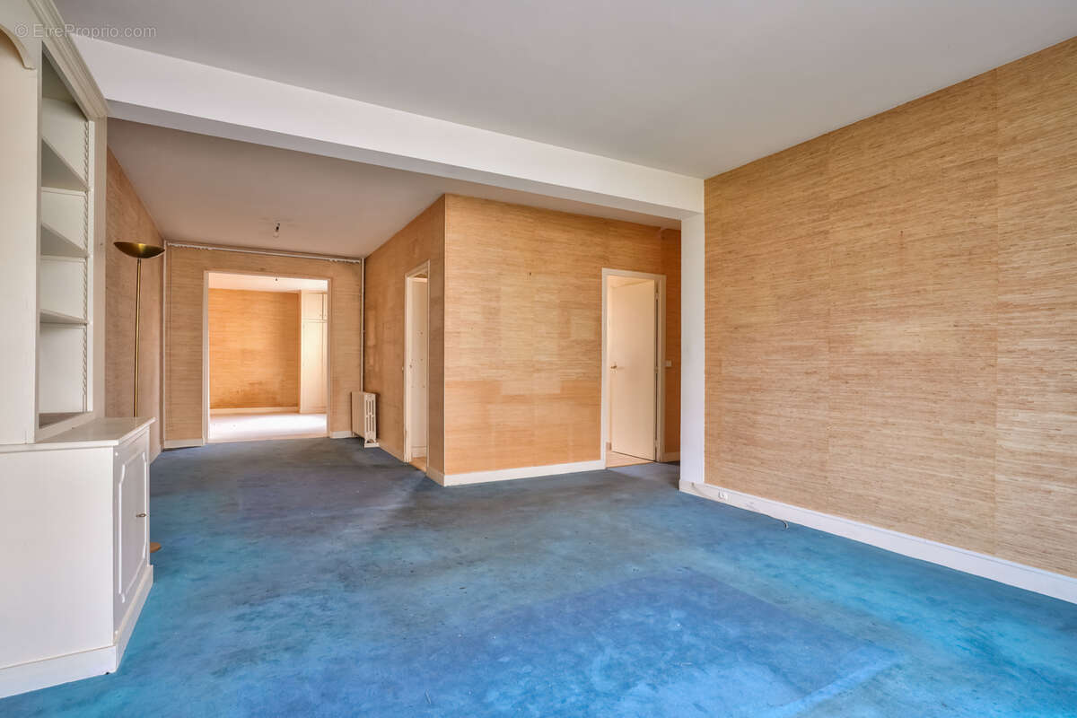 Appartement à LE VESINET