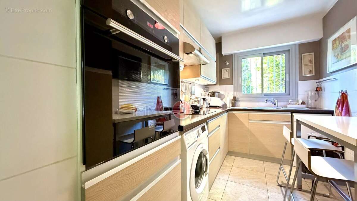 Appartement à LE RAINCY
