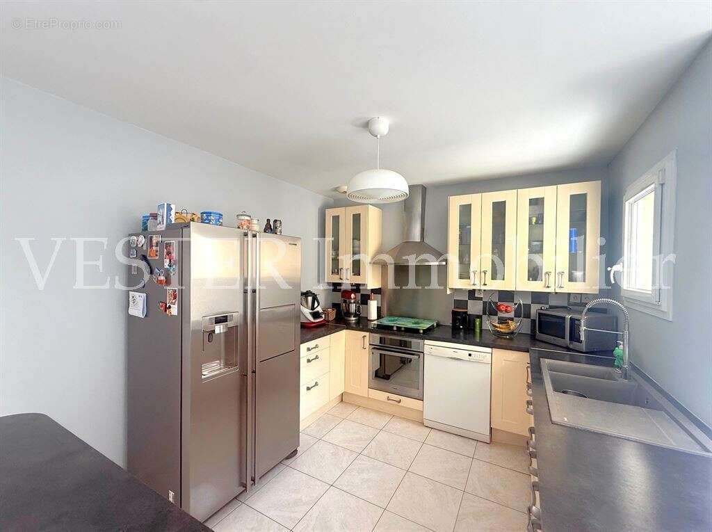 Maison à HOUILLES