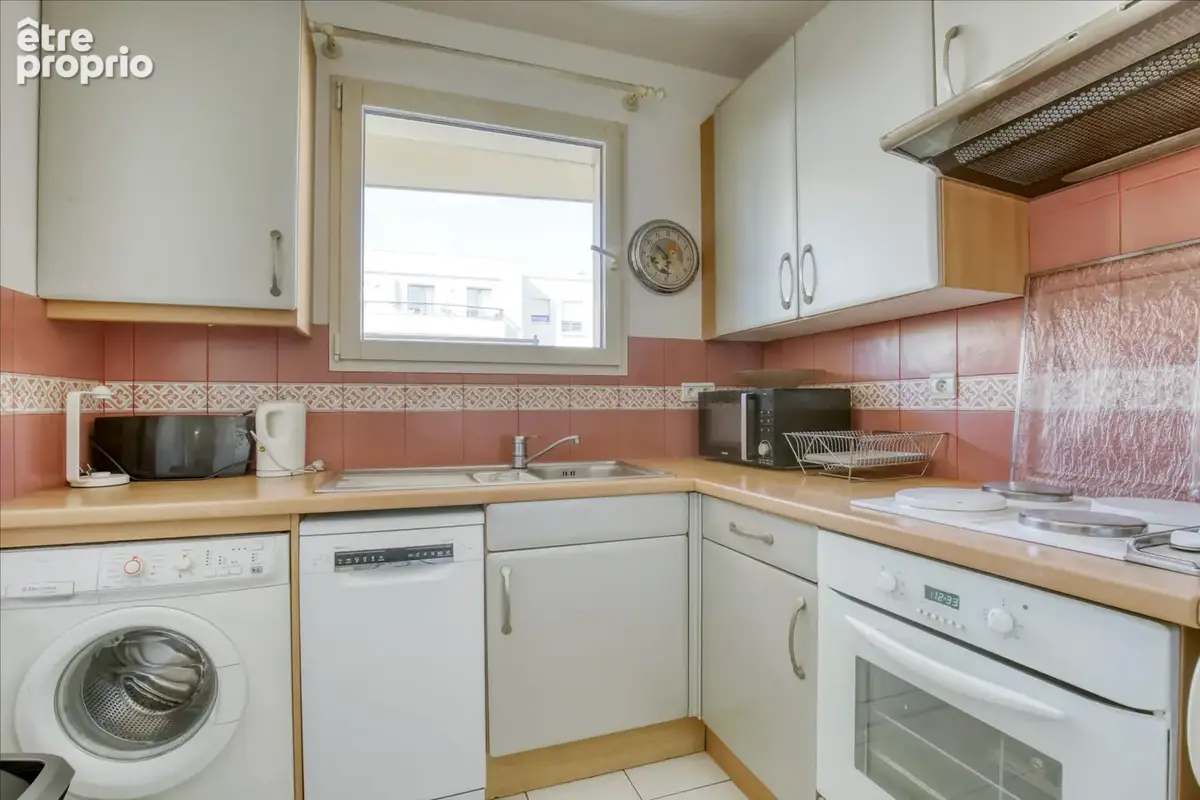 Levallois-perret – 3 pièces – 67,28 m² – terrasse & balcon – cave – parking possible un emplacement recherché situé rue louis ro - photo 17
