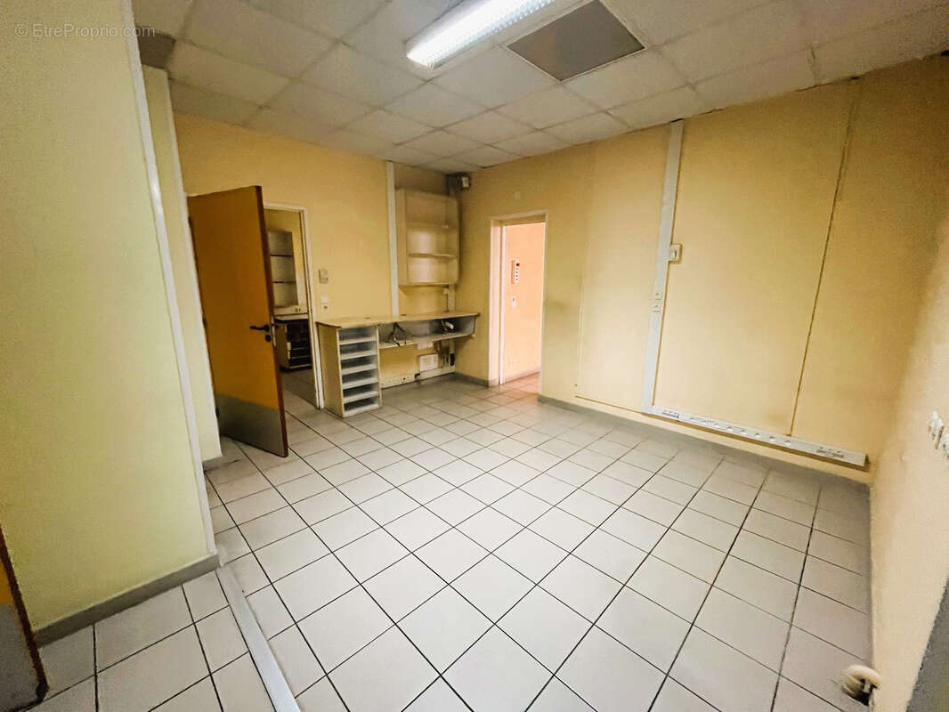 Commerce à PERPIGNAN