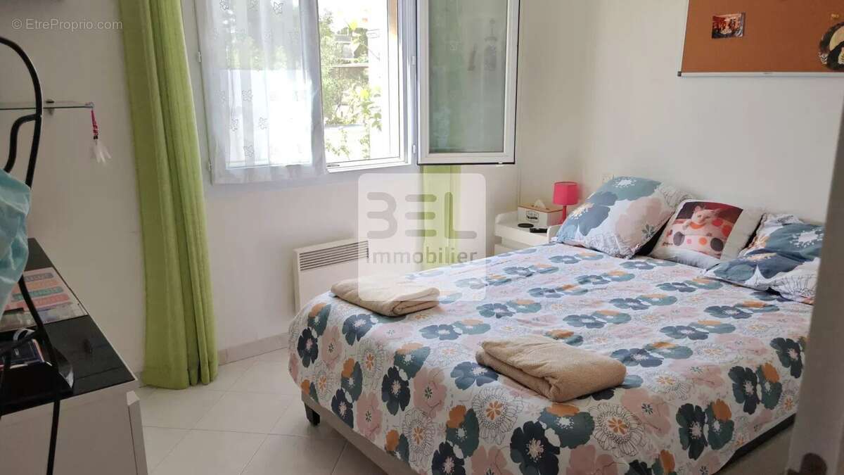 Maison à VINSOBRES