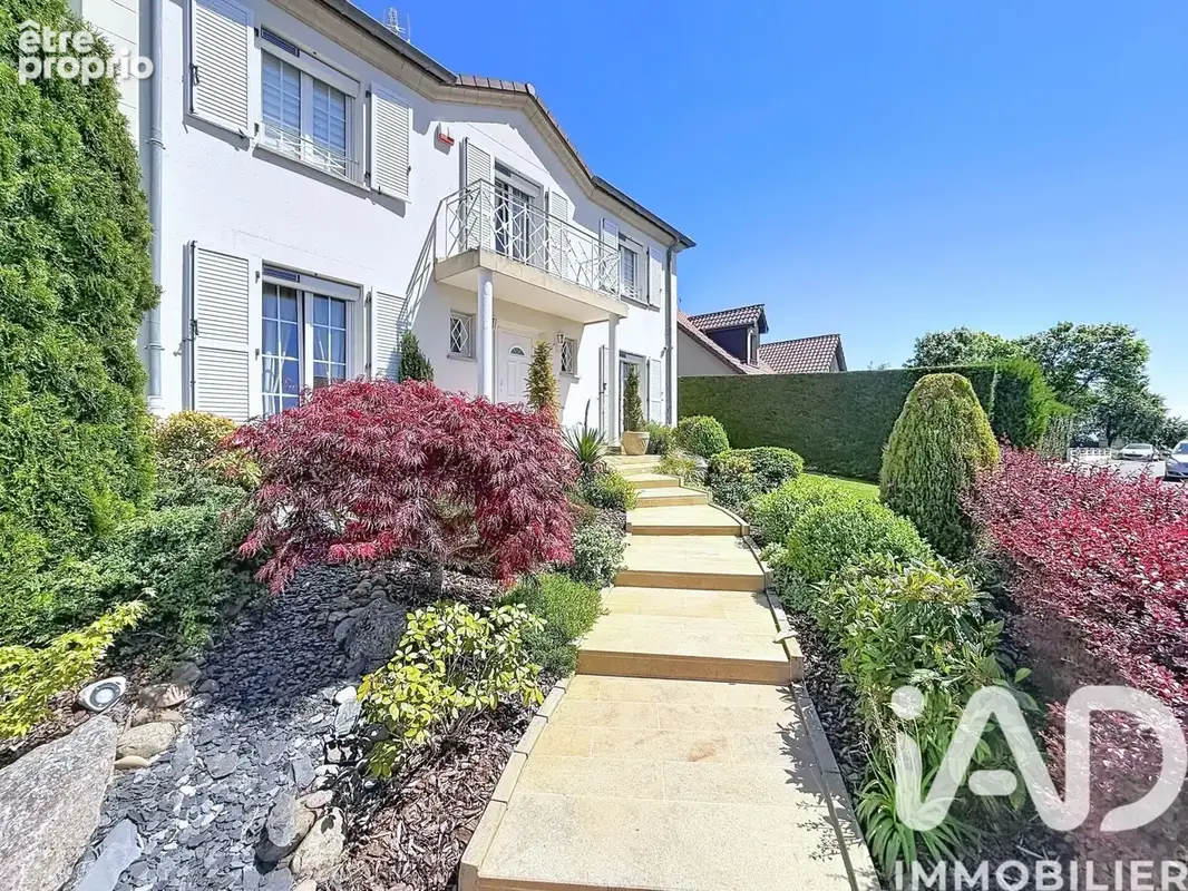 Photo 1 - Maison à AMANVILLERS