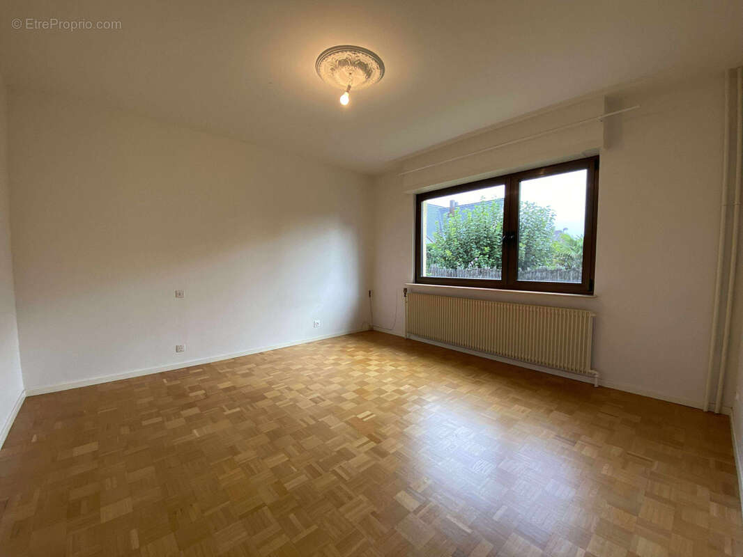 Maison à SOUFFELWEYERSHEIM