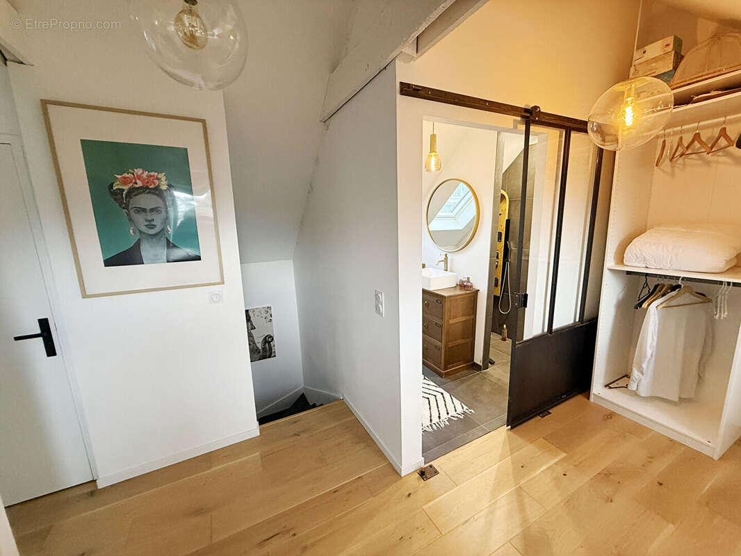 Maison à SAINT-QUAY-PORTRIEUX