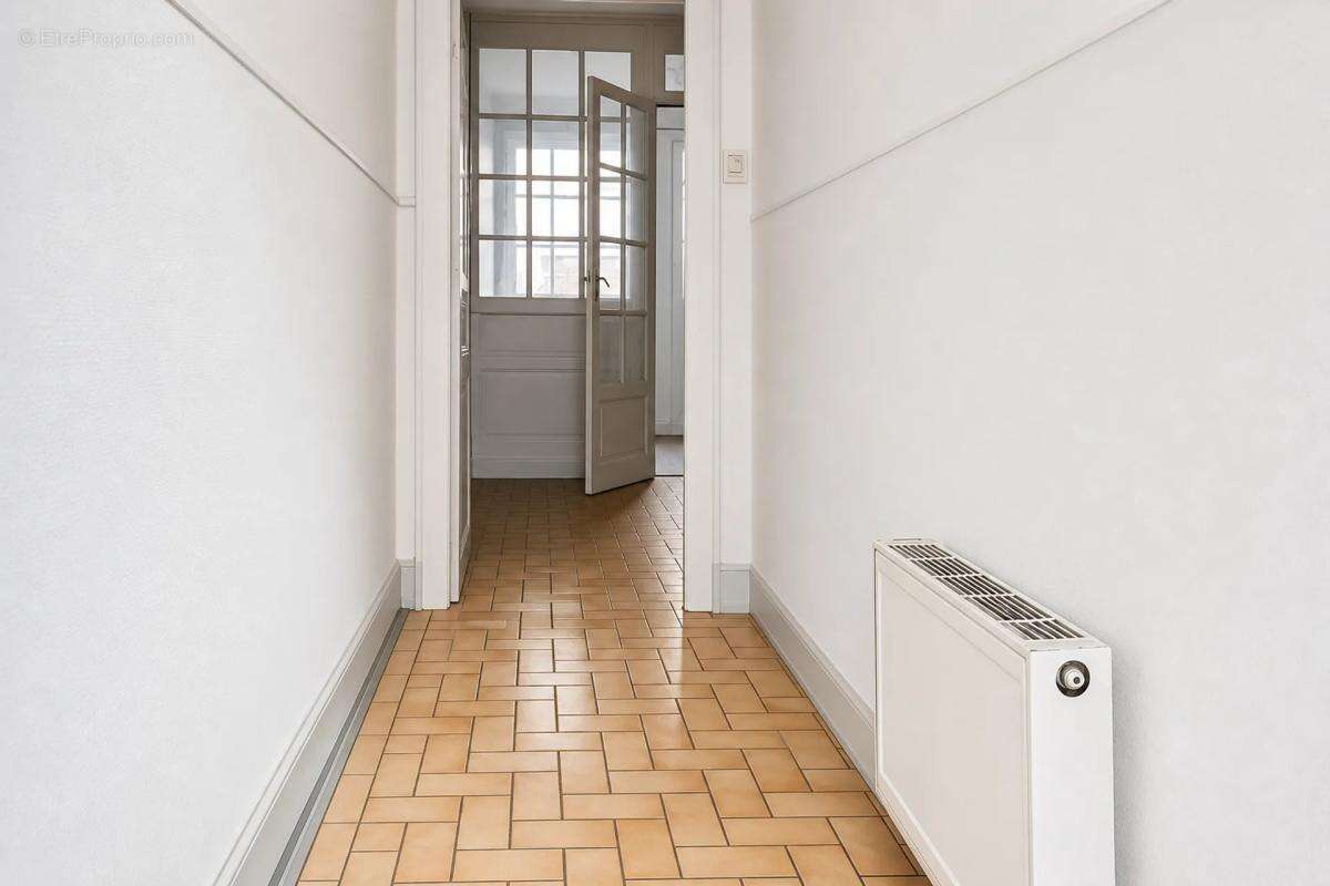 Maison à GOURNAY-EN-BRAY