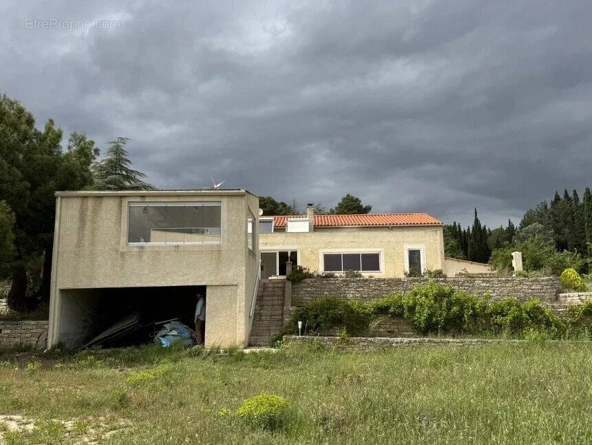 Maison à NARBONNE