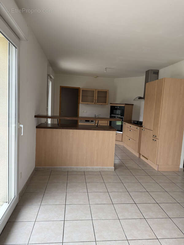 Maison à CHEVIGNY-EN-VALIERE