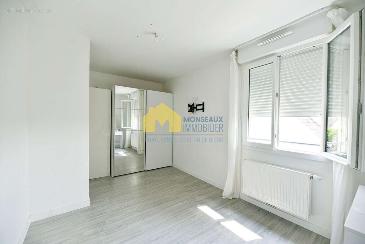 Maison Morsang Sur Orge 6 pièce(s) 98 m2 - photo 11