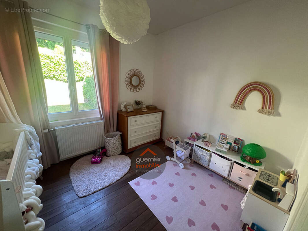 Les essarts - grand couronne - photo 12