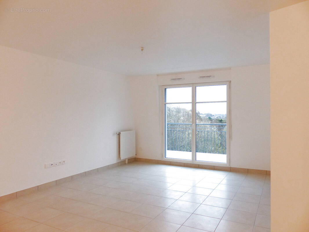 Appartement à ORSAY