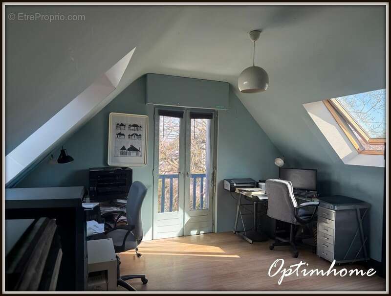 Maison à LA BAULE-ESCOUBLAC