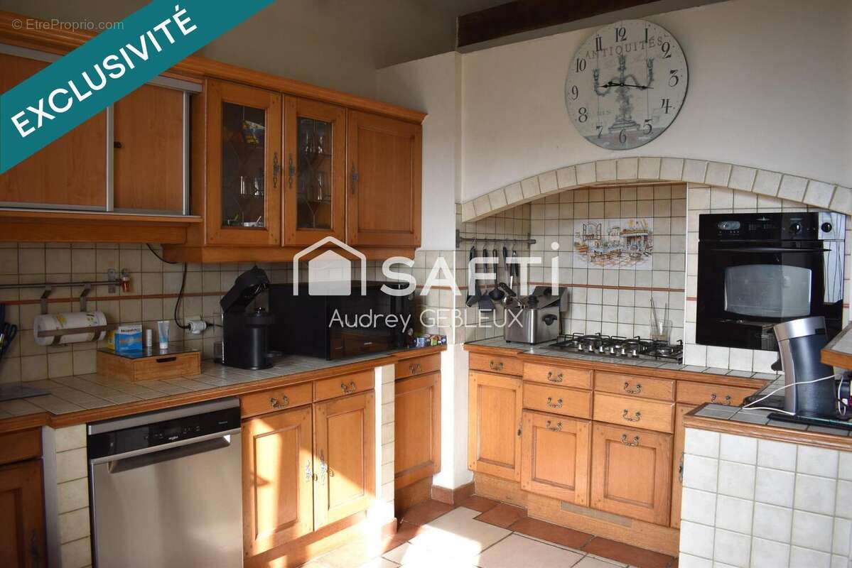 Photo 3 - Maison à MONT-BONVILLERS