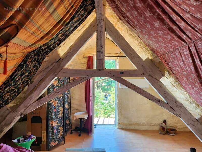 Belle longère avec dépendances - 6 pièces -  BEAUMONTOIS EN PERIGORD (24) - photo 6