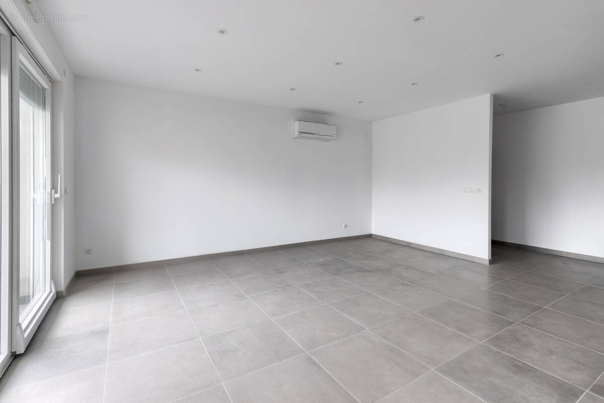 Appartement à FLORANGE