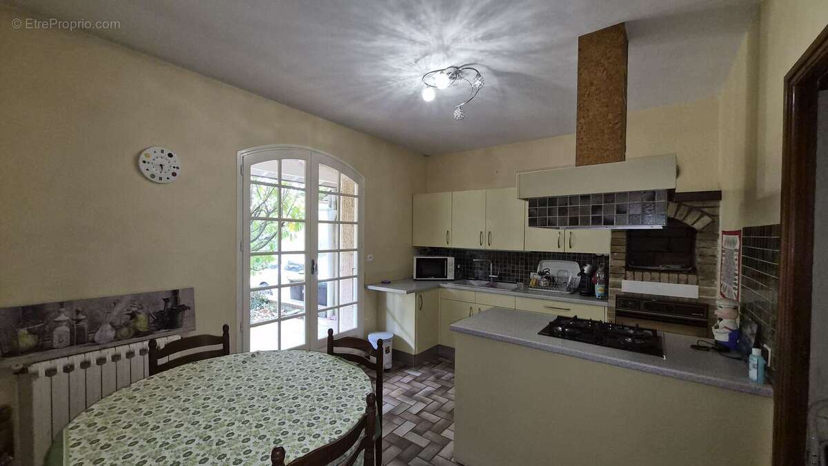 Maison à TOURNEFEUILLE