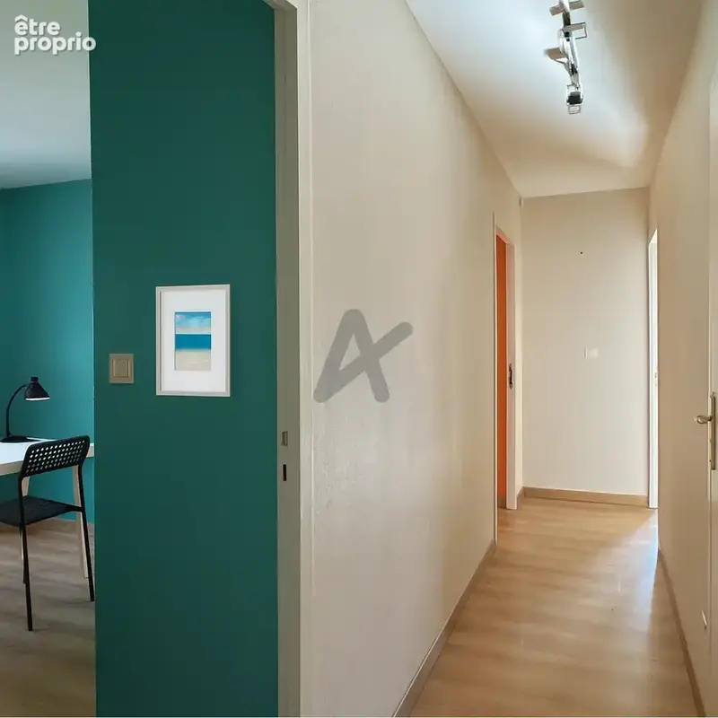 Appartement 5P 108m2  climatisé avec terrasse au calme et sans vis-à-vis - photo 19