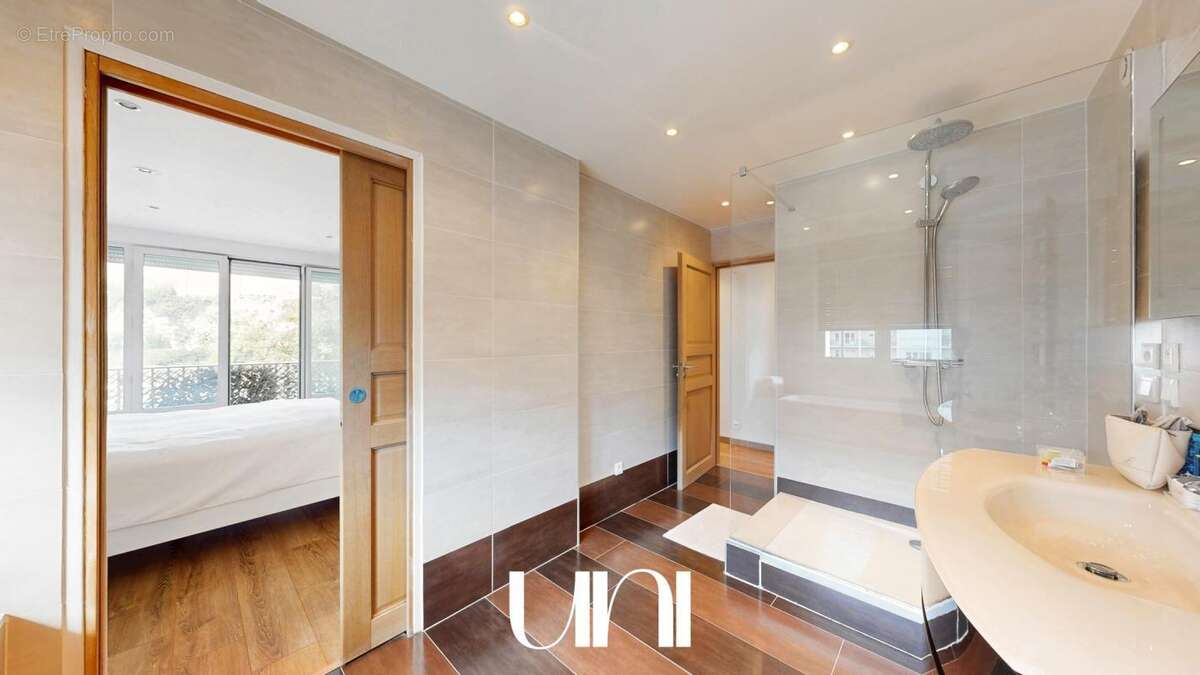 Appartement à CAEN