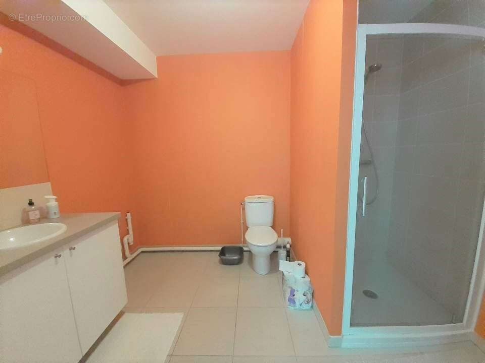 Appartement à SAINT-MALO